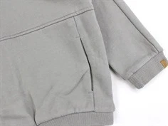 Lil Atelier limestone sweatshirt